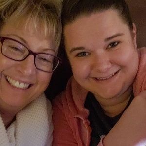 Meet your Posher, Diane